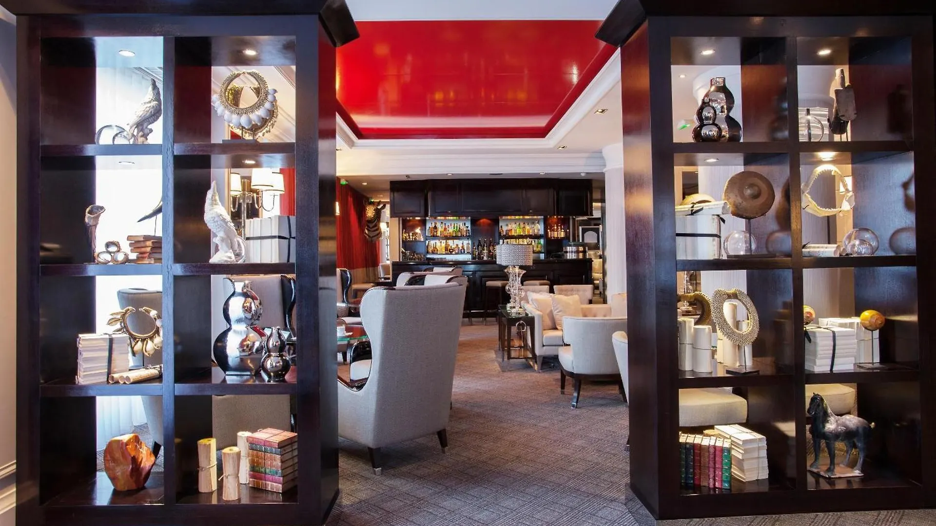 **** Hotel Park Hôtel Grenoble - MGallery France