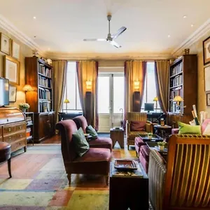 Guestready - Classic Parisian In Marais France