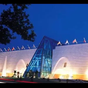 Hypercentre France