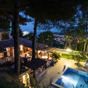 Romantic Near Monaco France