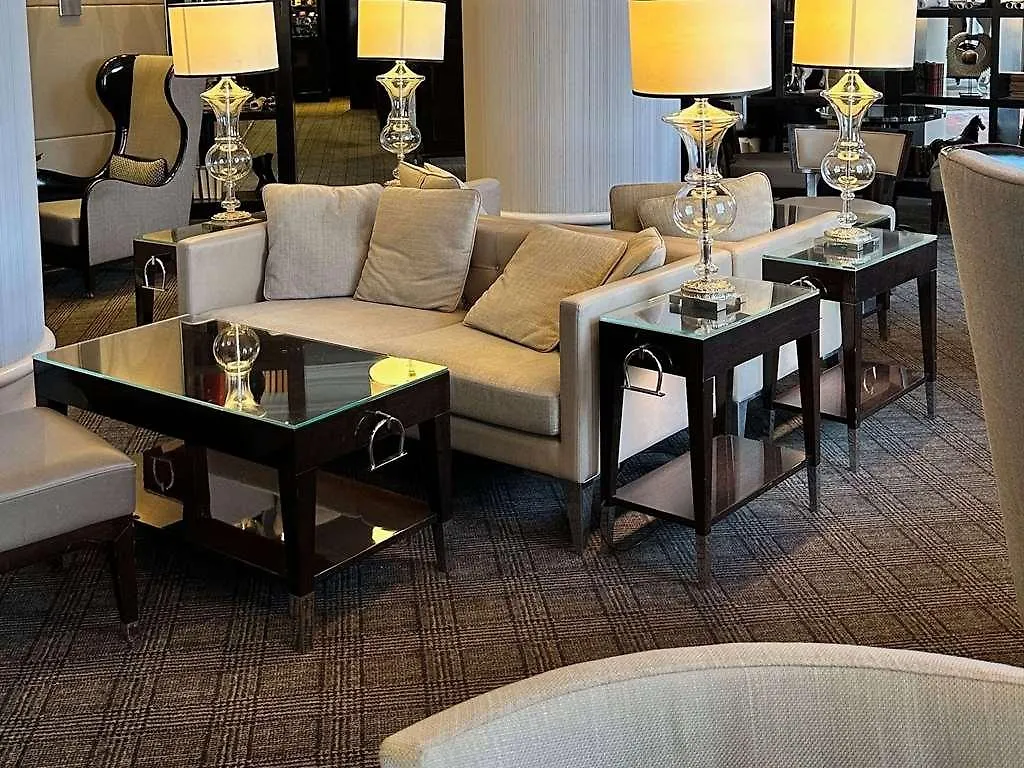 Park Hotel Grenoble - Mgallery Collection