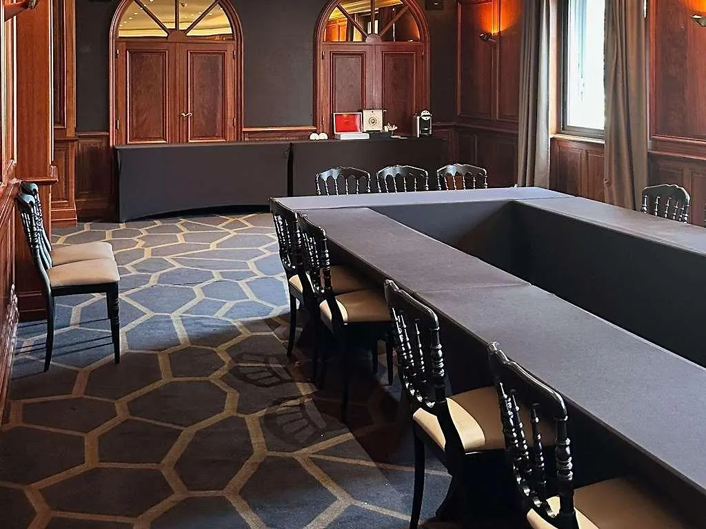 Park Hotel Grenoble - Mgallery Collection Frankrijk