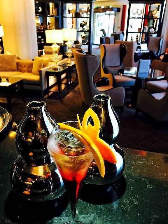 Park Hotel Grenoble - Mgallery Collection 4*,  Frankrijk